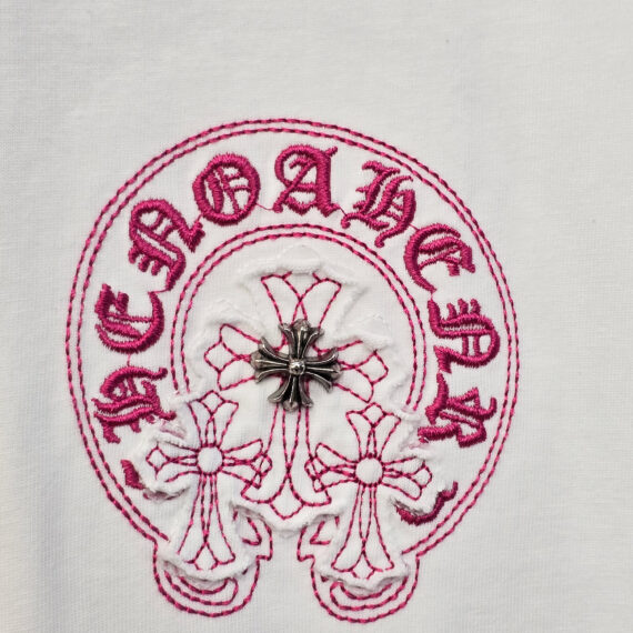 Chrome Hearts T-Shirt