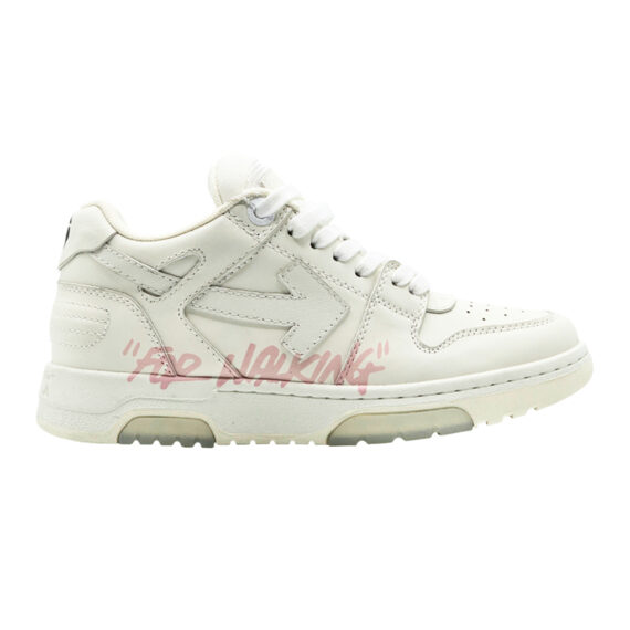 Off White Sneakers