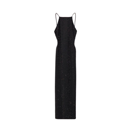 YSL Dress