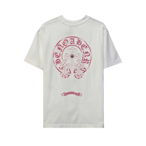 Chrome Hearts T-Shirt