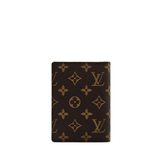 LV Wallet
