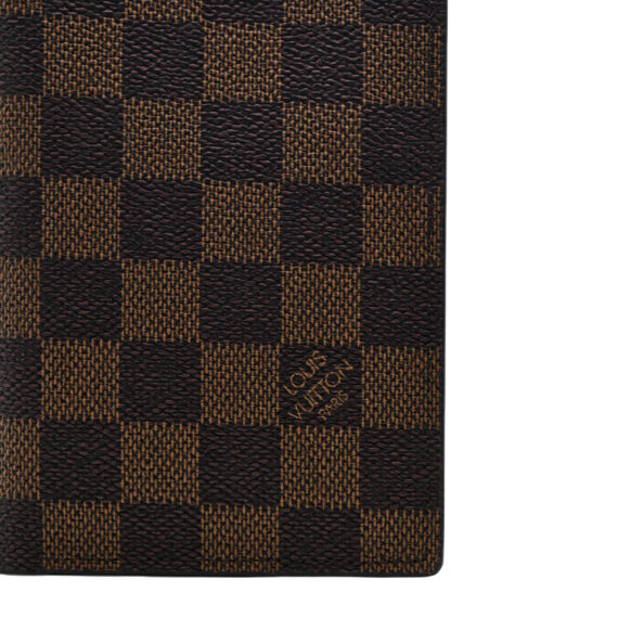 LV Wallet