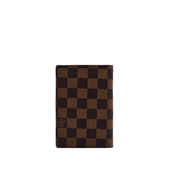 LV Wallet