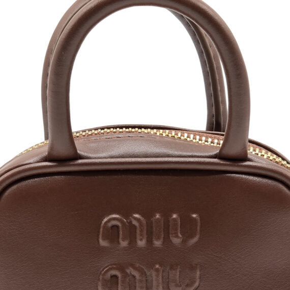 Miu Miu Mini Bag