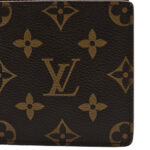 LV Wallet