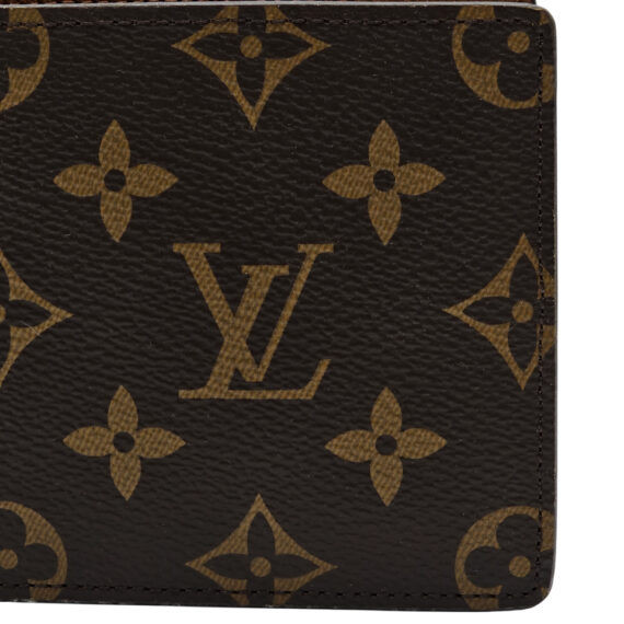 LV Wallet