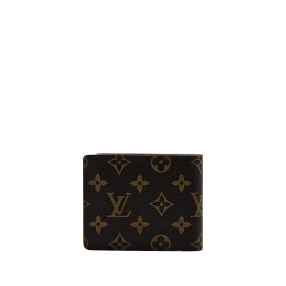 LV Wallet