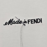 Fendi T-Shirt