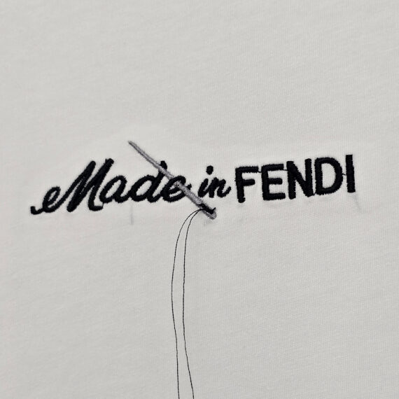 Fendi T-Shirt