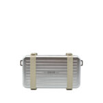 Dior X Rimowa Bag