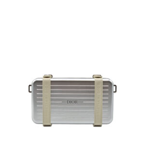 Dior X Rimowa Bag