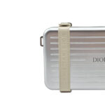 Dior X Rimowa Bag
