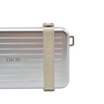 Dior X Rimowa Bag