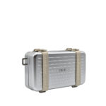 Dior X Rimowa Bag