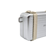 Dior X Rimowa Bag