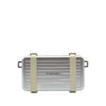 Dior X Rimowa Bag