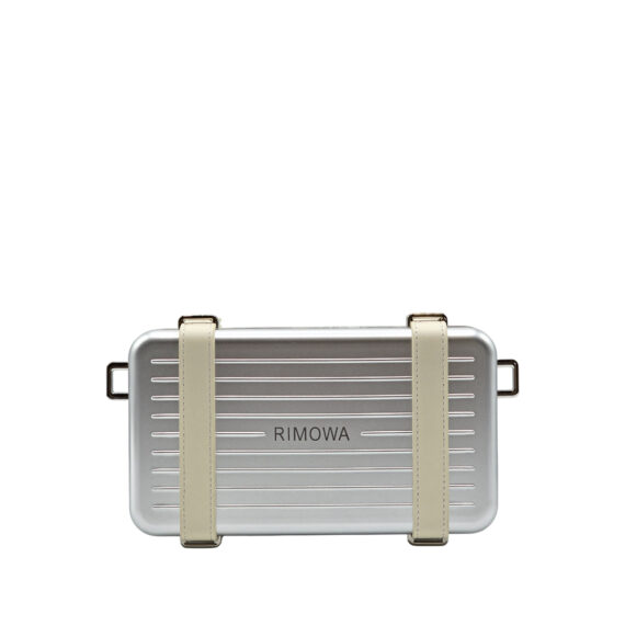Dior X Rimowa Bag
