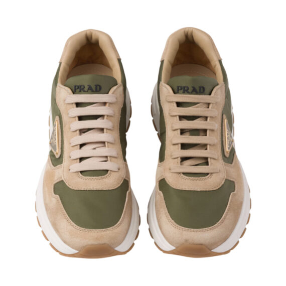 Prada Sneakers
