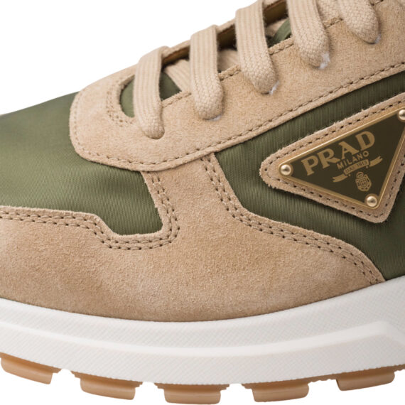 Prada Sneakers