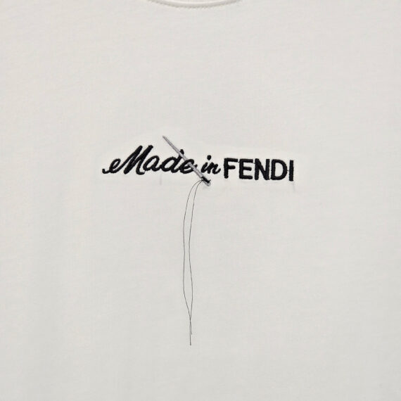 Fendi T-Shirt
