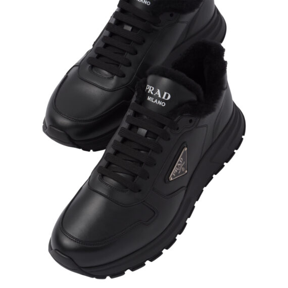 Prada Sneakers