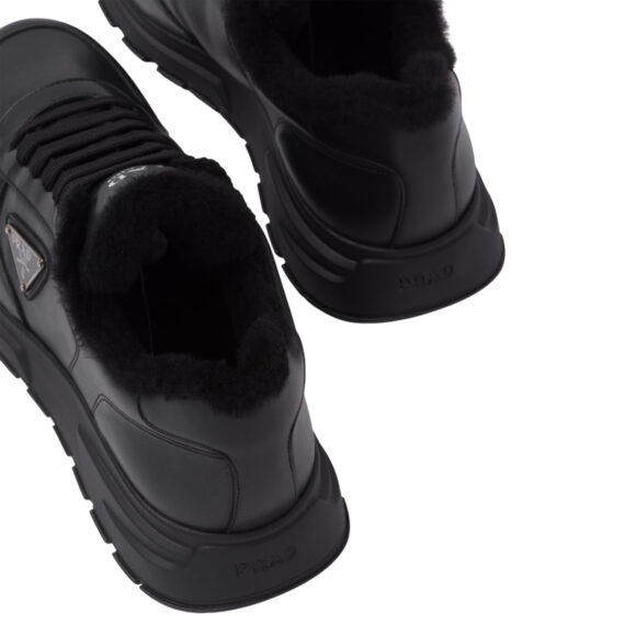 Prada Sneakers