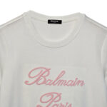 Balmain T-Shirt