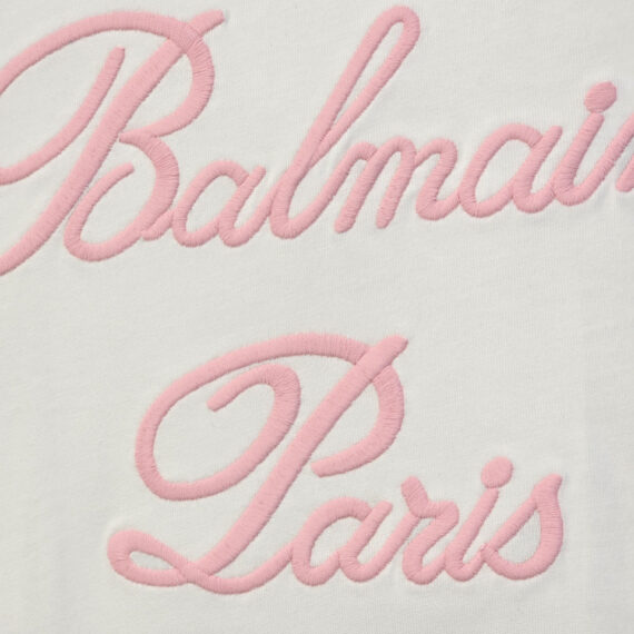 Balmain T-Shirt
