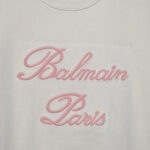 Balmain T-Shirt