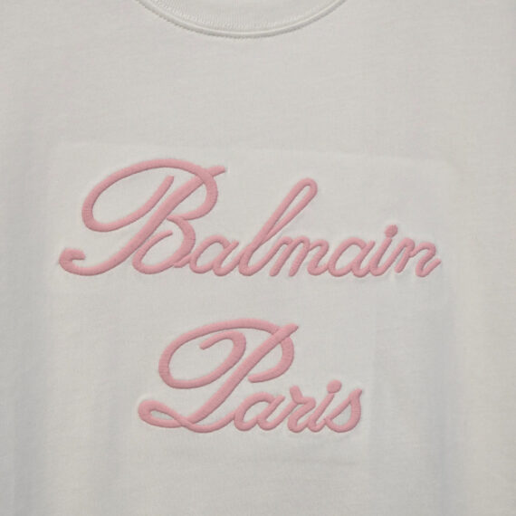 Balmain T-Shirt