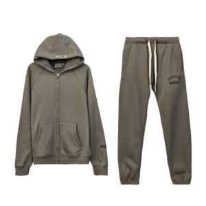 Essentials Set