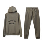 Essentials Set