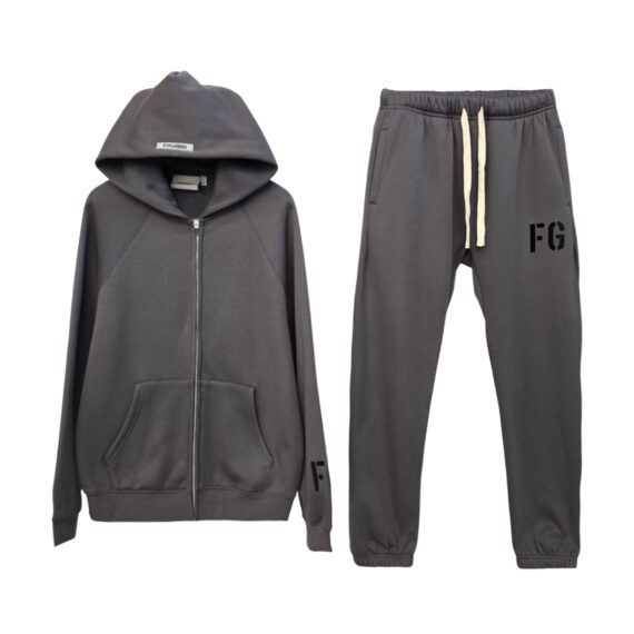 Essentials Set