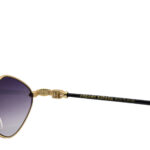 Chrome Hearts Sunglasses