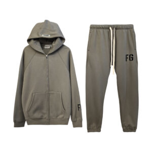 Essentials Set