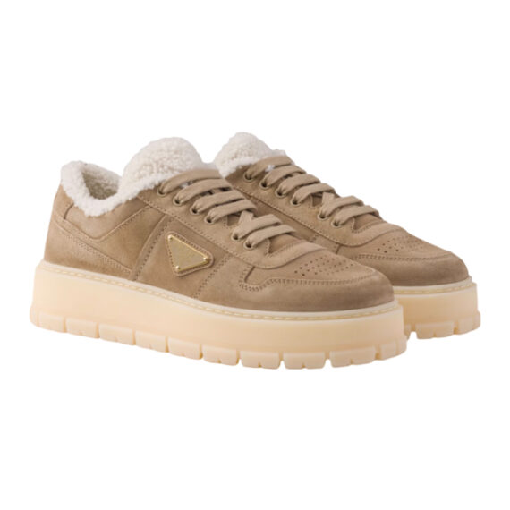 Prada Sneakers