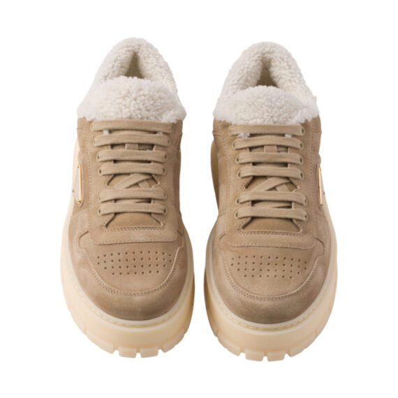 Prada Sneakers