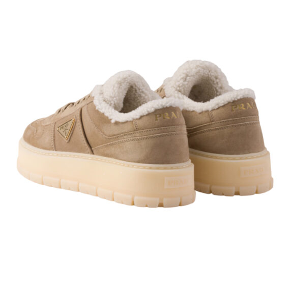 Prada Sneakers