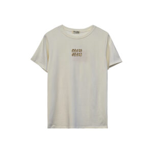 Miu Miu T-Shirt