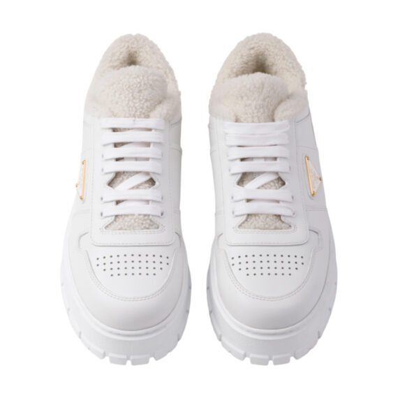 Prada Sneakers