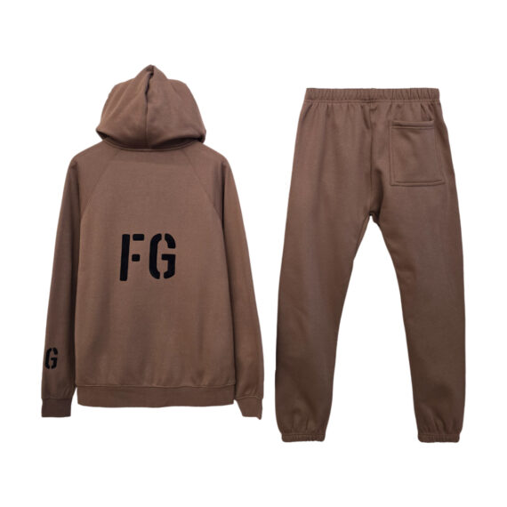 Essentials Set