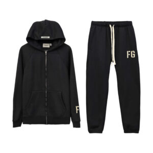 Essentials Set