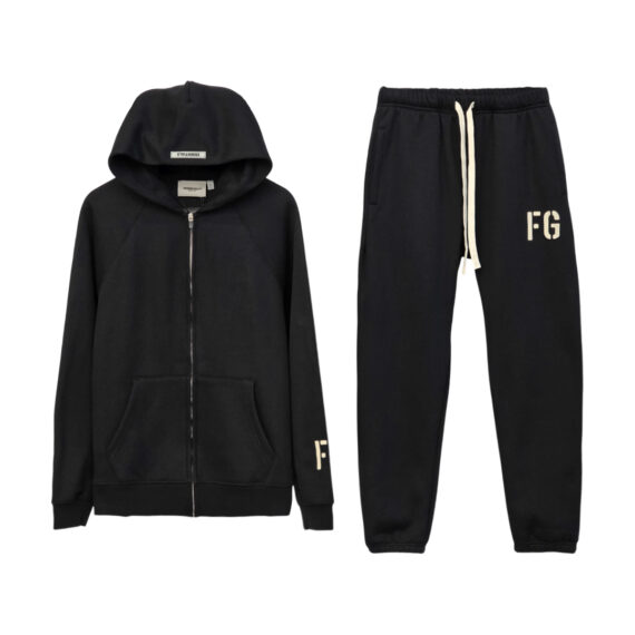Essentials Set