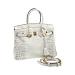 Hermes Bag