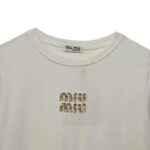 Miu Miu T-Shirt