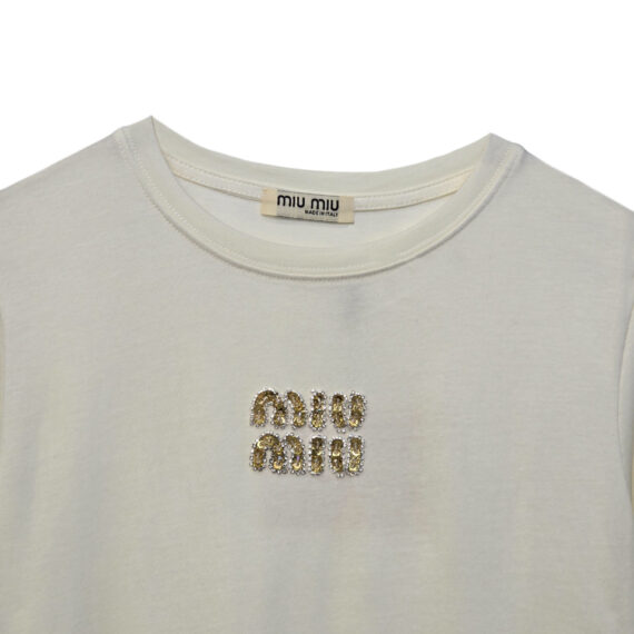 Miu Miu T-Shirt