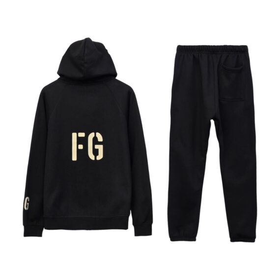 Essentials Set