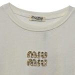 Miu Miu T-Shirt