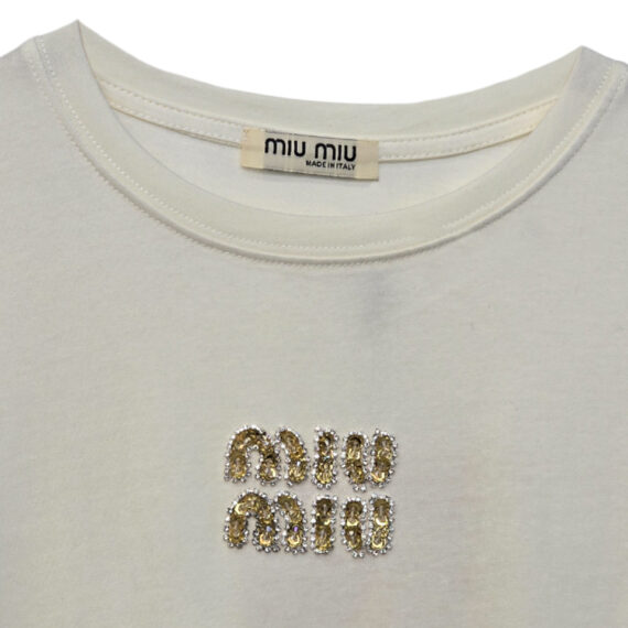 Miu Miu T-Shirt