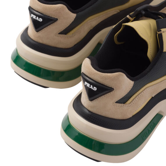 Prada Sneakers